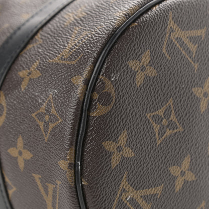 Louis Vuitton Monogram Solar Ray Papillon Messenger 12 of 12