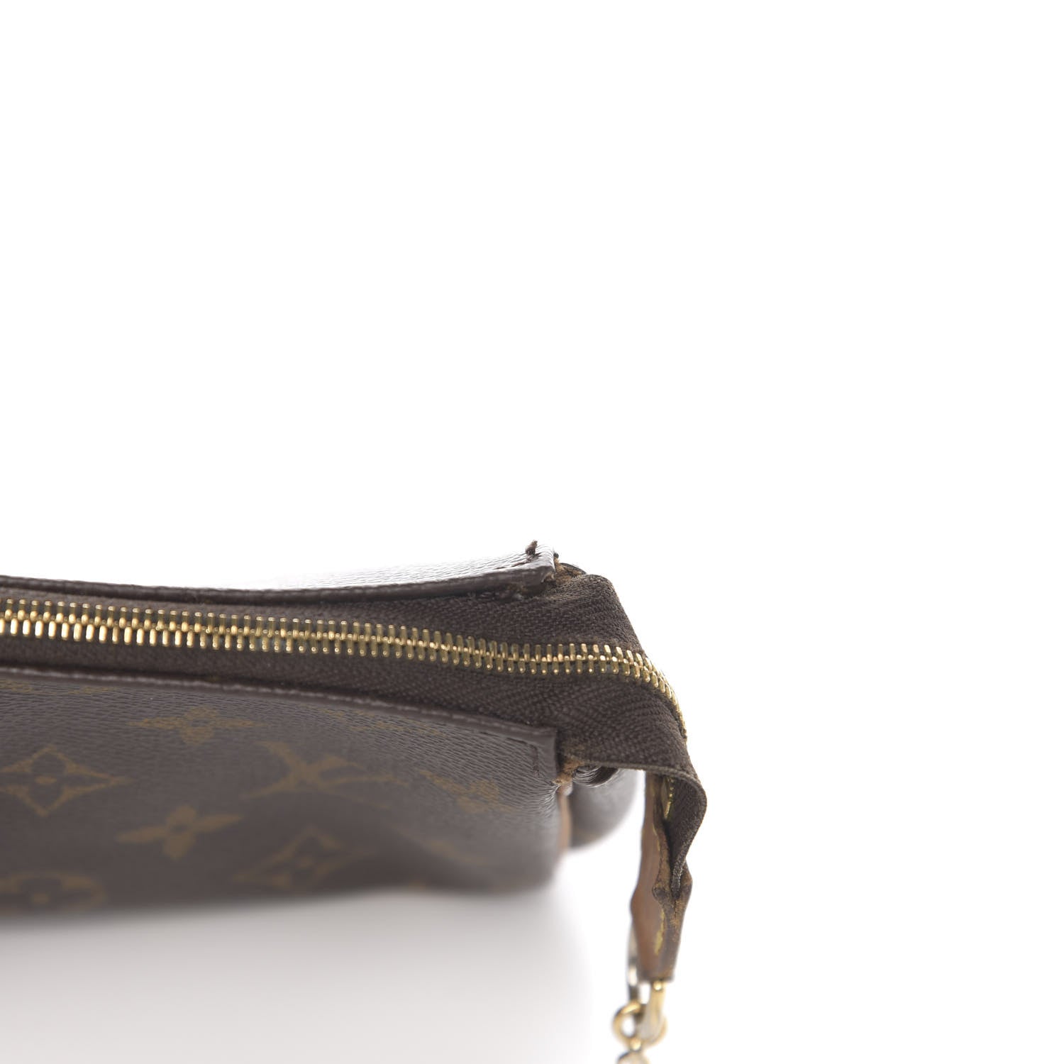Louis Vuitton Monogram Eva Clutch 10 of 14