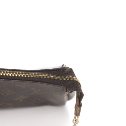 Louis Vuitton Monogram Eva Clutch 10 of 14