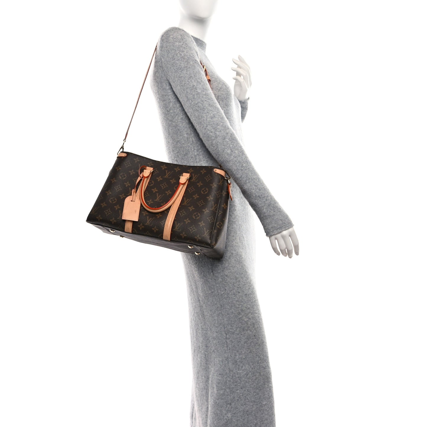 Monogram Soufflot MM
