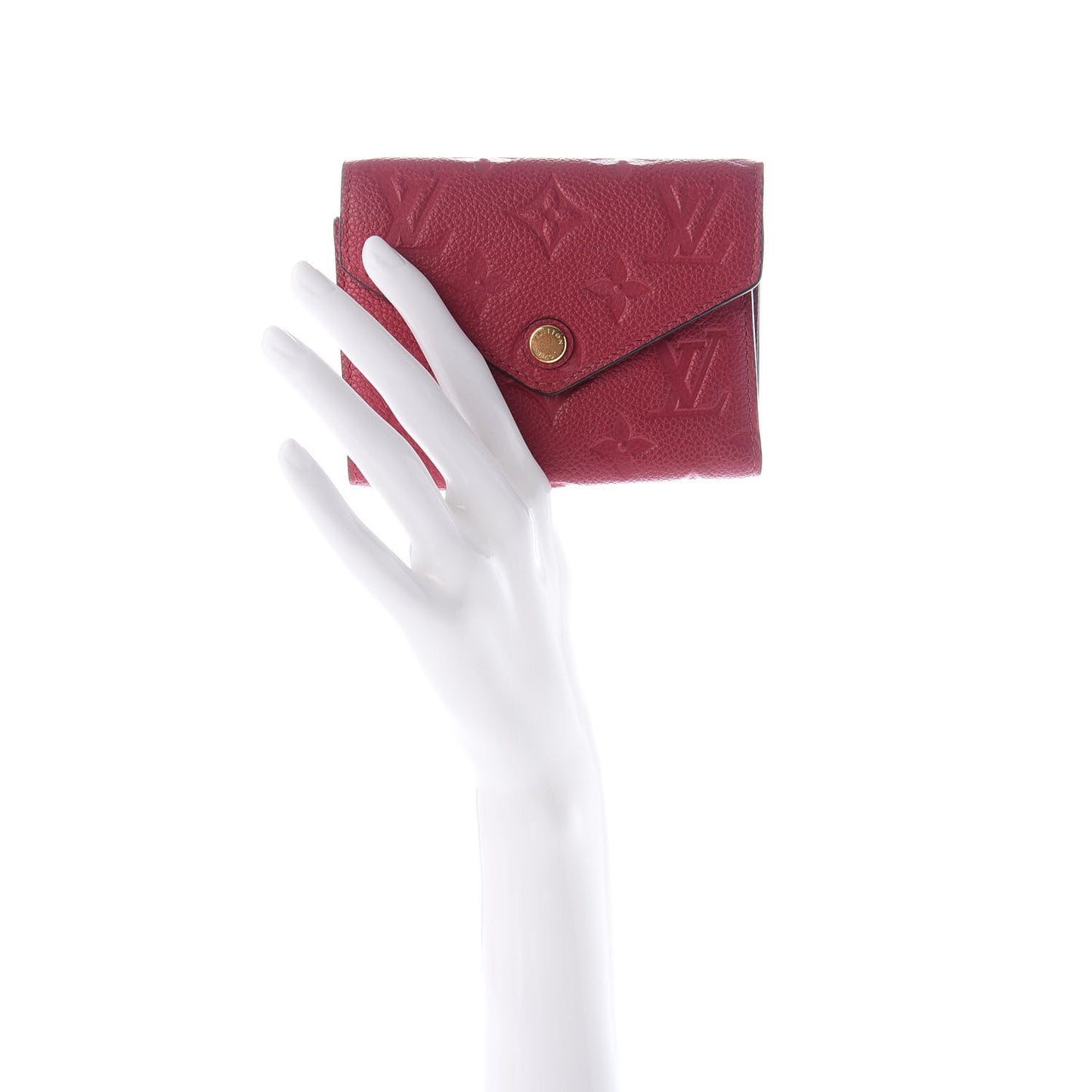 Empreinte Victorine Wallet Freesia