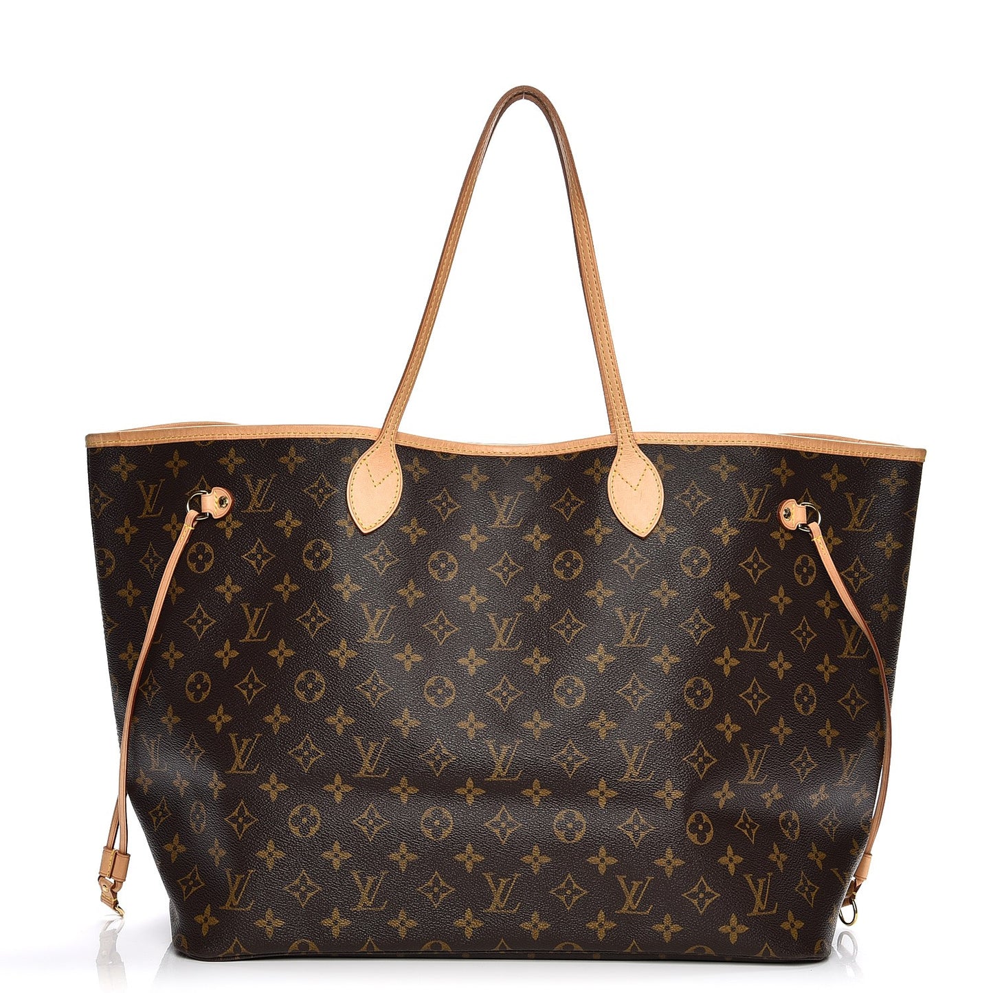 Monogram Neverfull GM