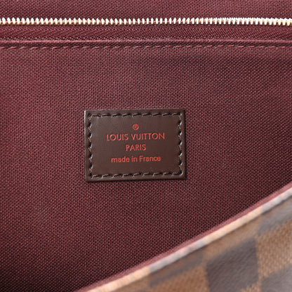 Louis Vuitton Damier Ebene Hoxton PM 6 of 9