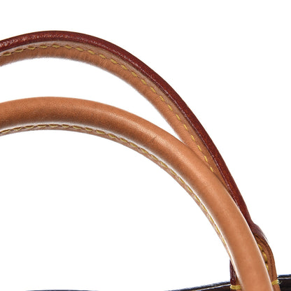 Louis Vuitton Monogram Montaigne BB 9 of 15