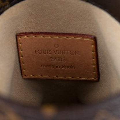 Louis Vuitton Monogram Artsy MM 6 of 6