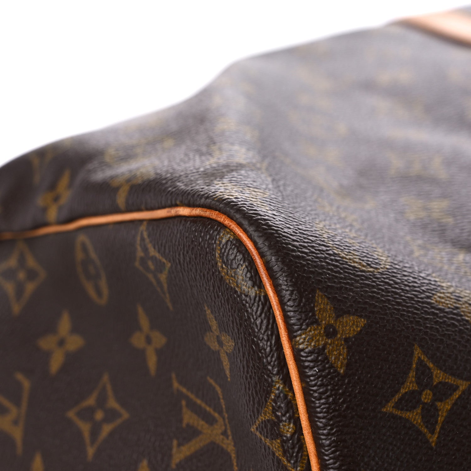 Louis Vuitton Monogram Keepall 60 8 of 24