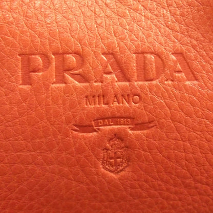 Prada Cervo Bowler Corallo 7 of 14