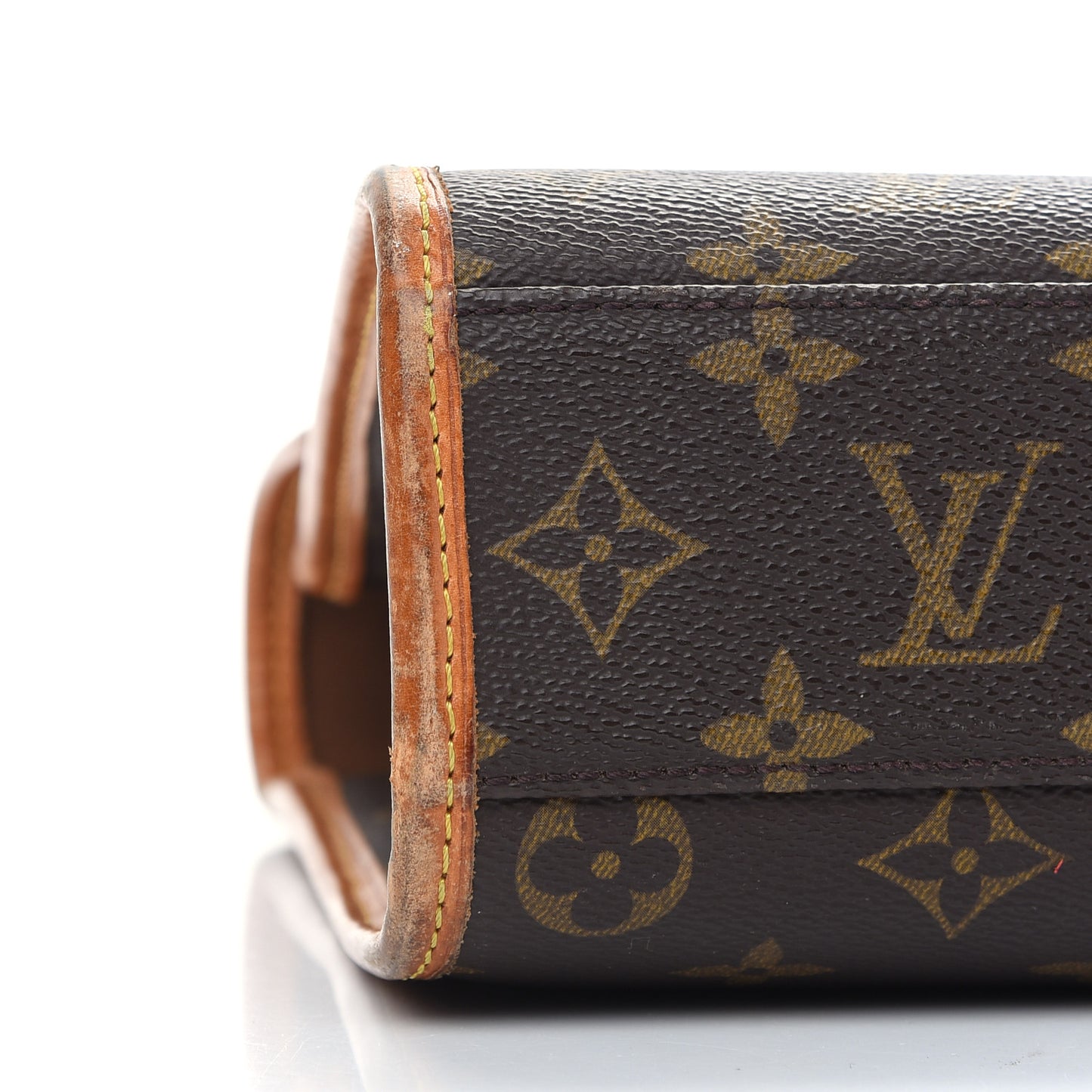 Monogram Beverly PM Briefcase
