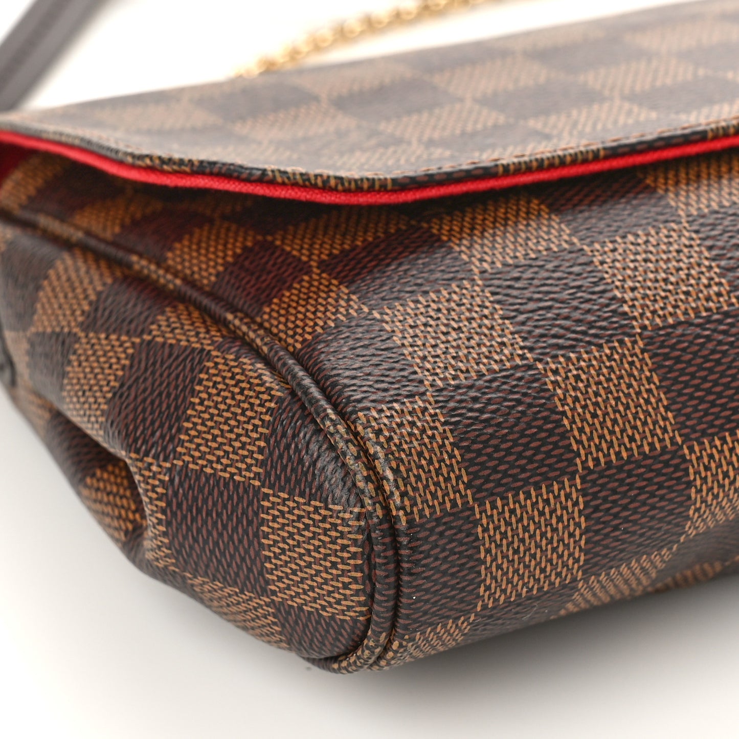 Damier Ebene Favorite MM