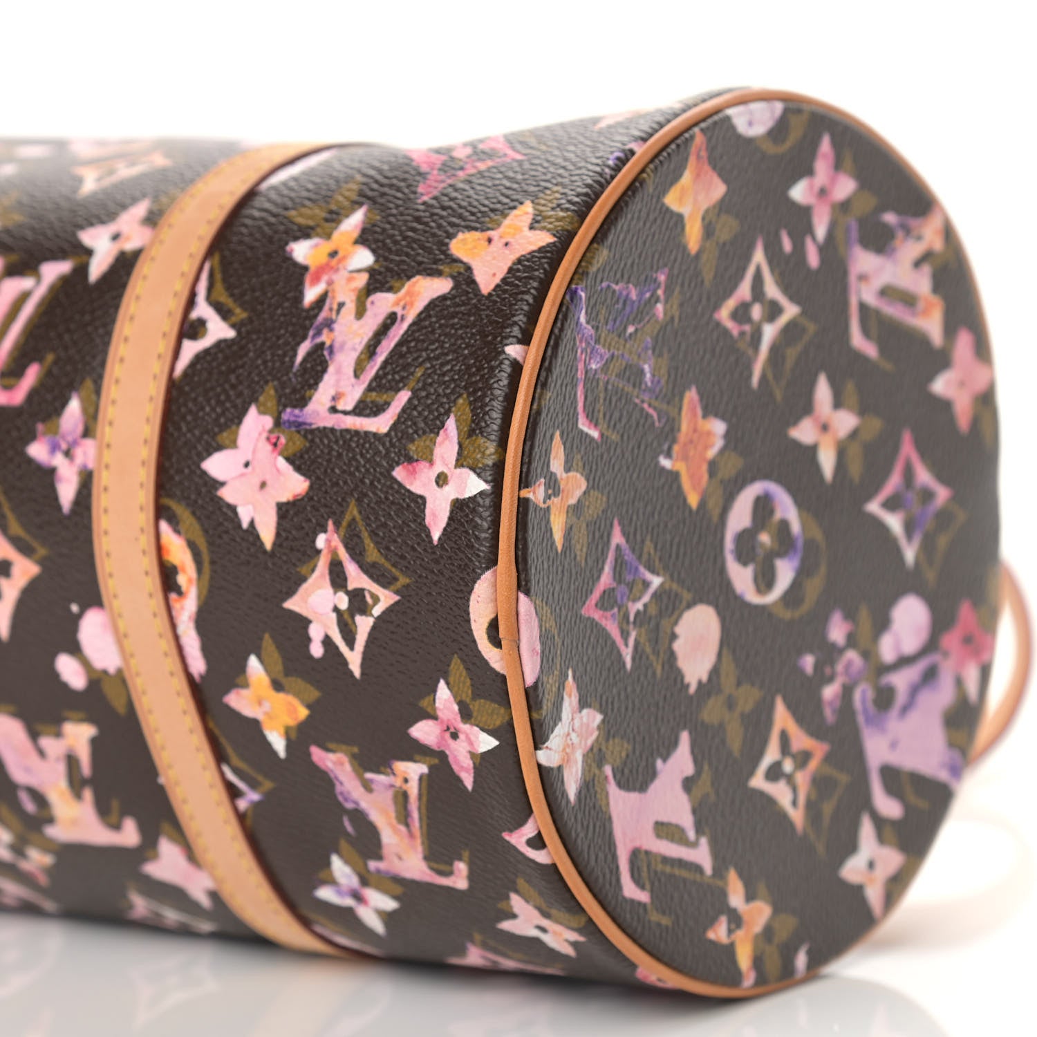 Louis Vuitton Watercolor Aquarelle Papillon 9 of 11