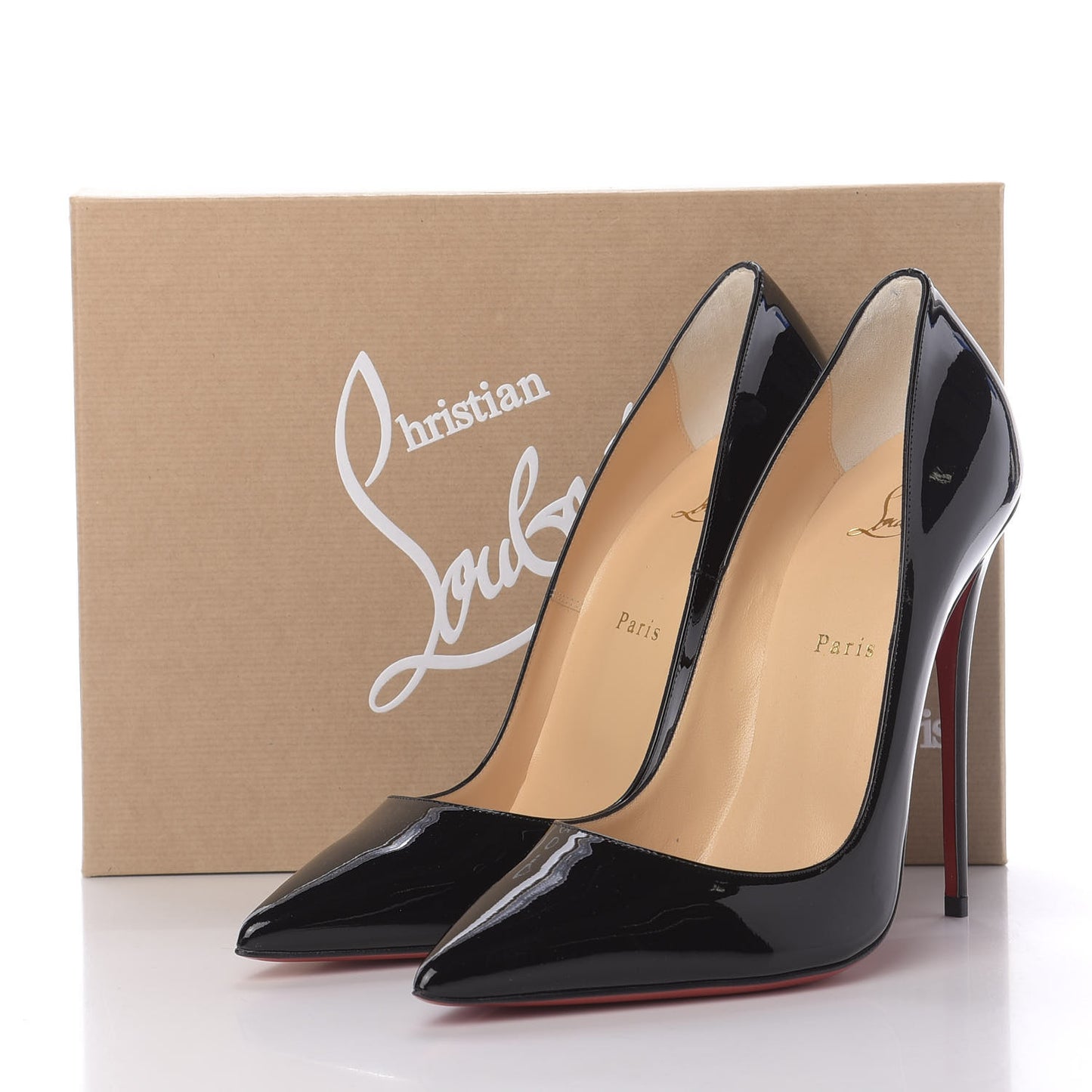Patent So Kate 120 Pumps 42 Black