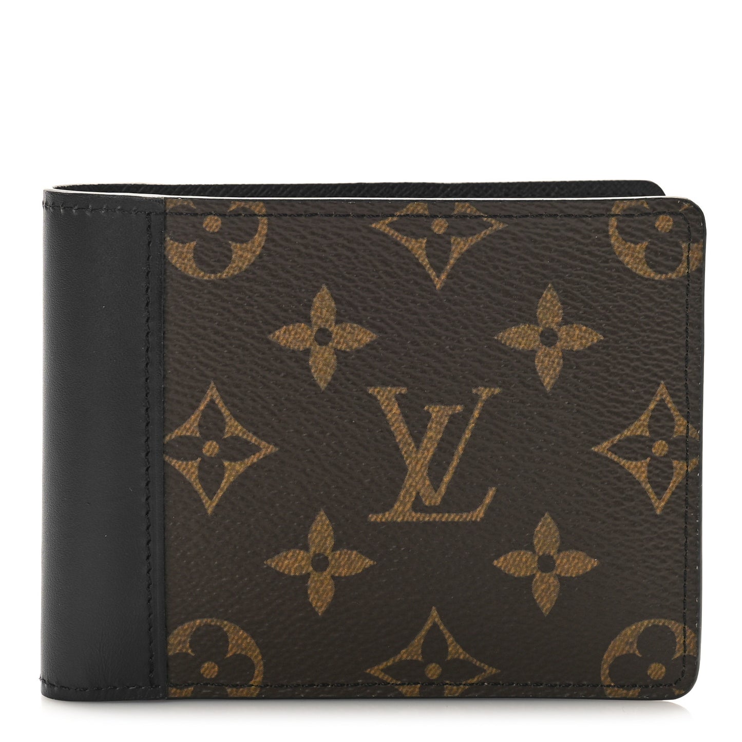Monogram Macassar Multiple Wallet