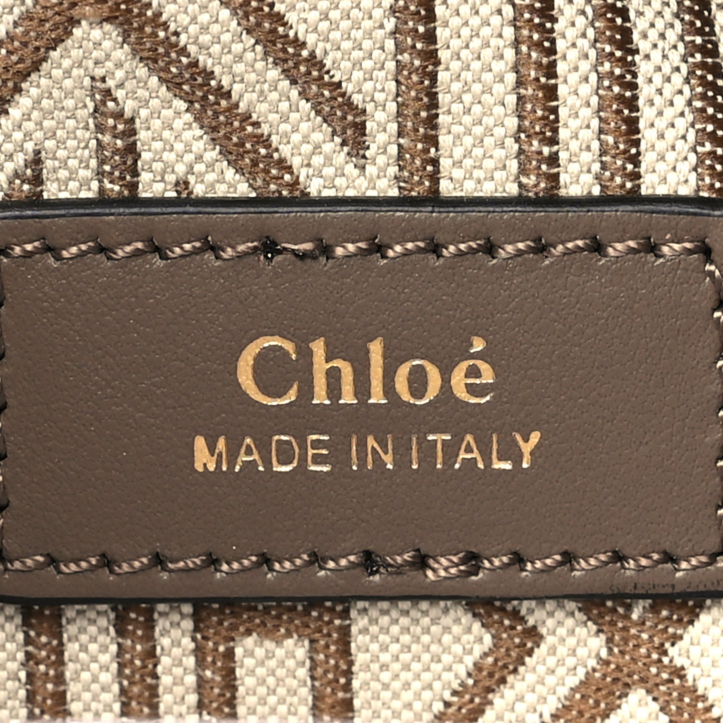Calfskin Small Daria Army Green