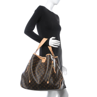 Louis Vuitton Monogram Delightful GM 2 of 8