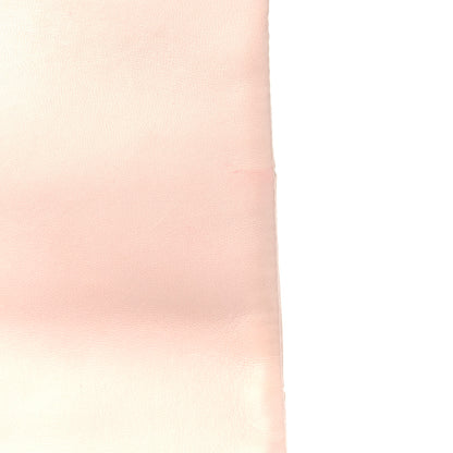 Saint Laurent Lambskin Patchwork Monogram Medium Jamie Marble Pink 11 of 17