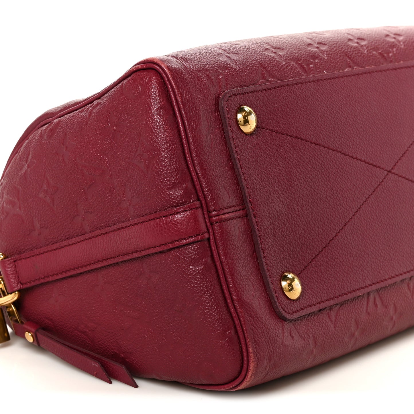 Empreinte Speedy Bandouliere 30 Aurore