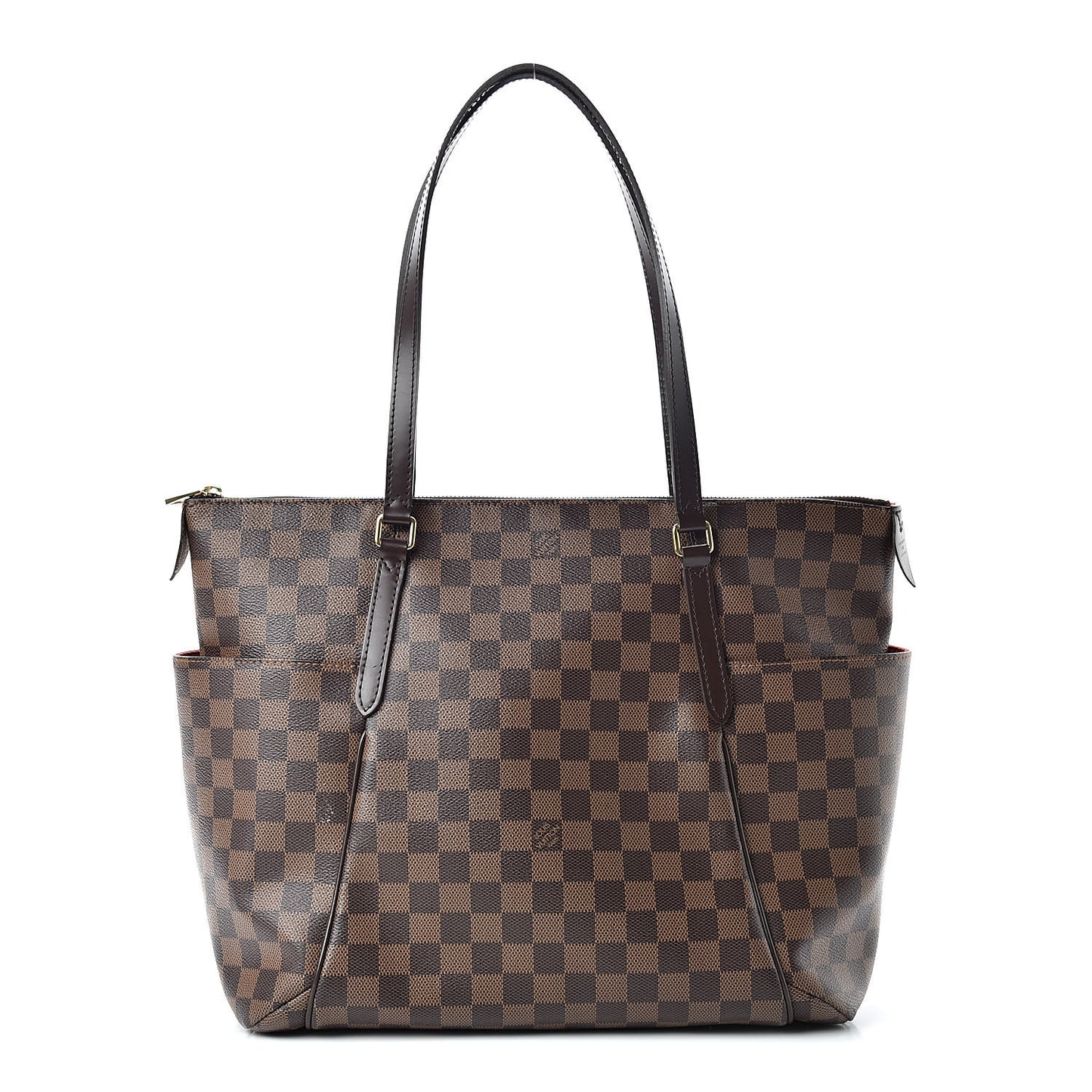Damier Ebene Totally MM