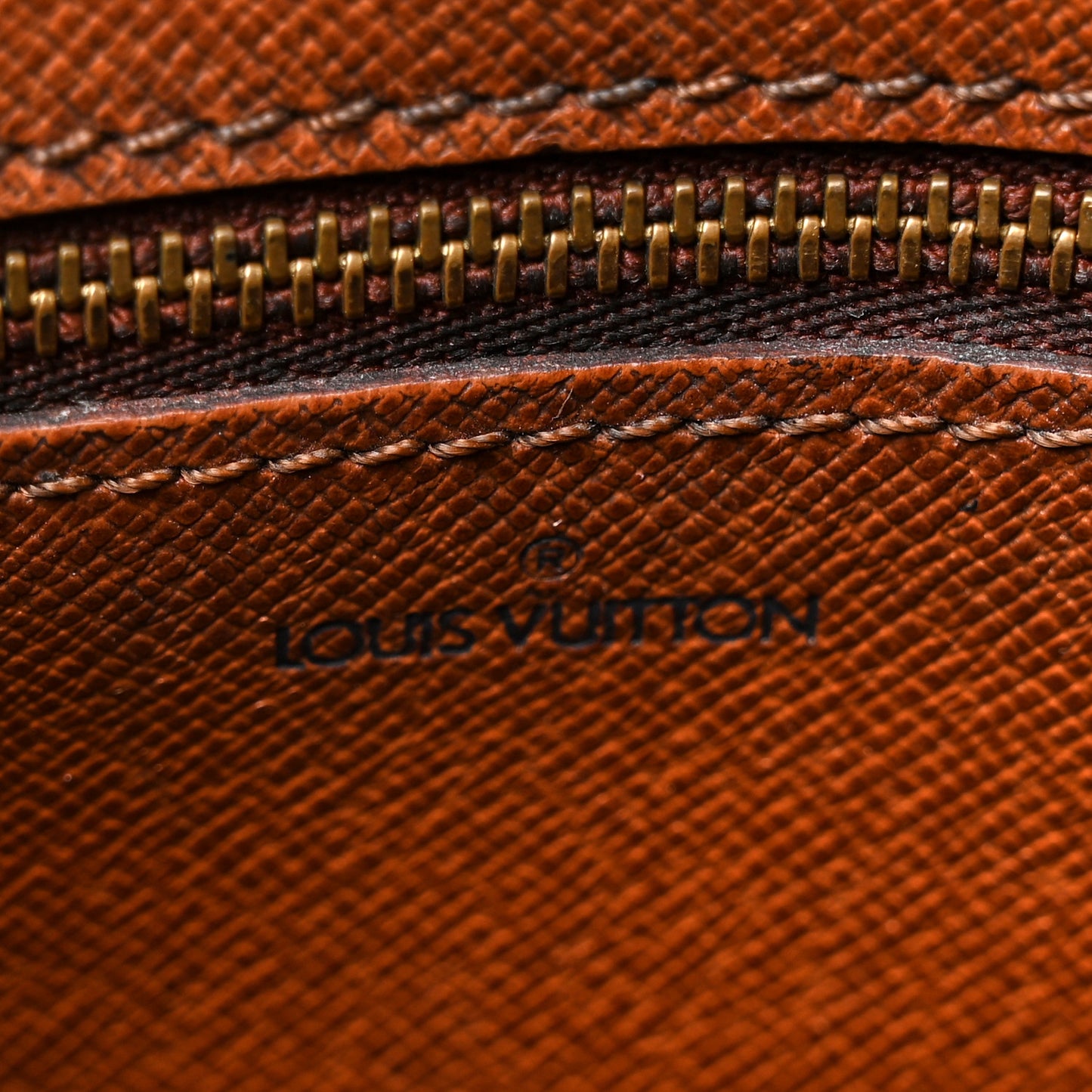 Monogram Saint Cloud MM