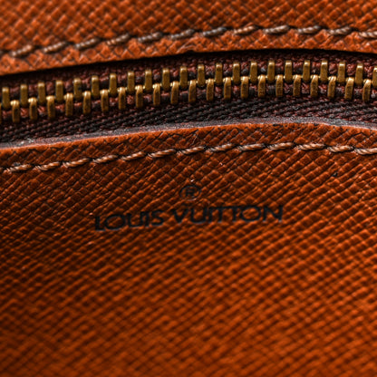 Louis Vuitton Monogram Saint Cloud MM 6 of 16