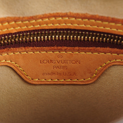 Louis Vuitton Monogram Looping MM 6 of 9
