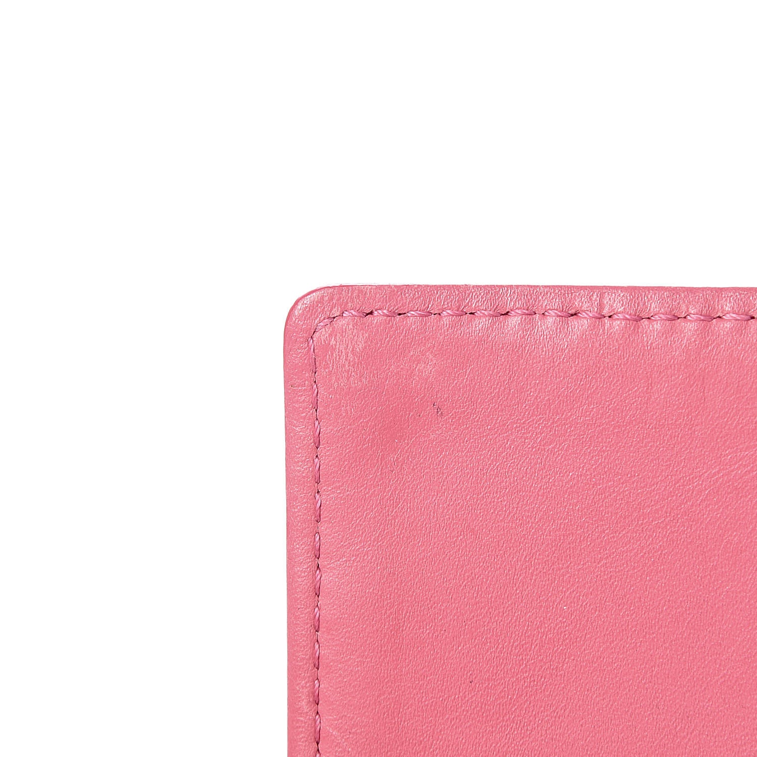 Louis Vuitton Vernis Small Ring Agenda Cover Framboise 9 of 9