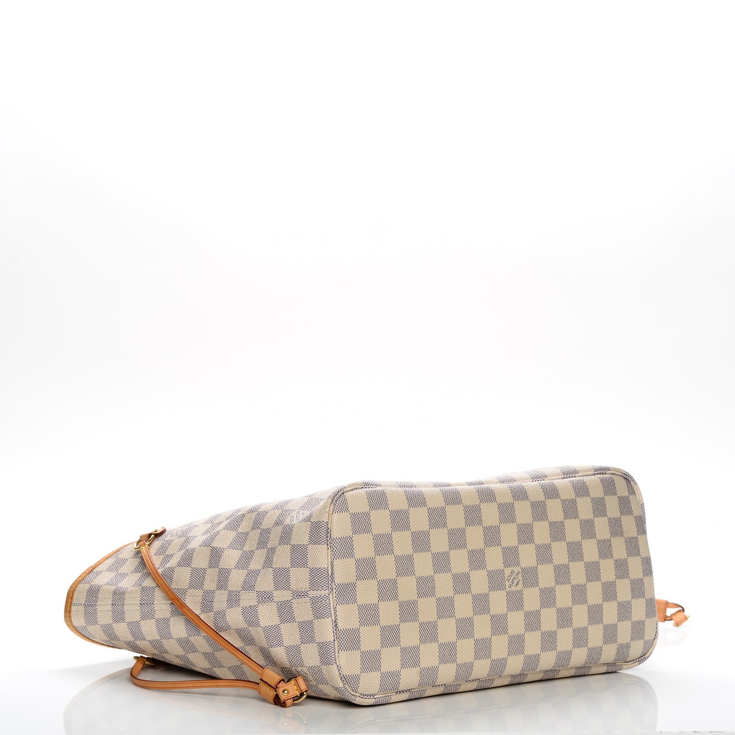 Damier Azur Neo Neverfull MM