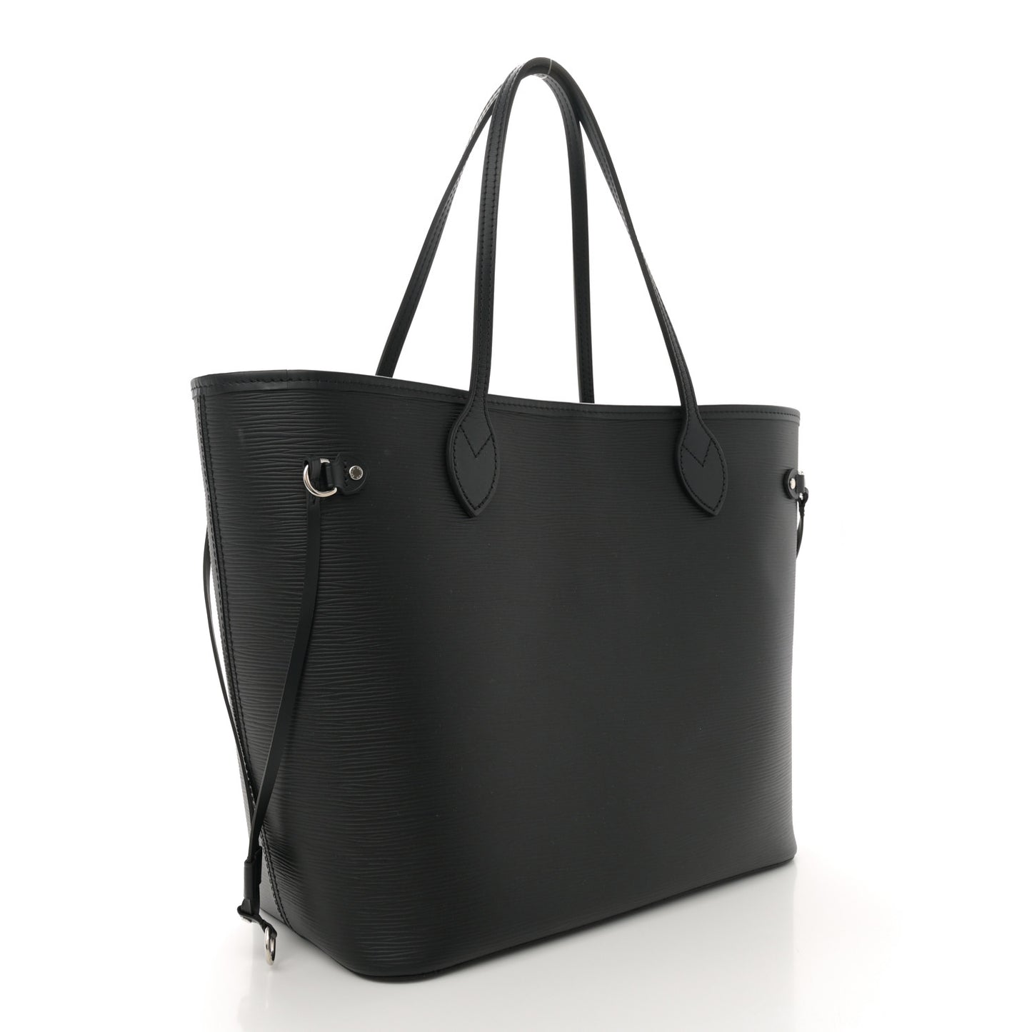 Epi Neverfull MM Black