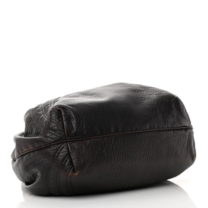 Fendi Nappa Nuvolata Spy Moro 4 of 17