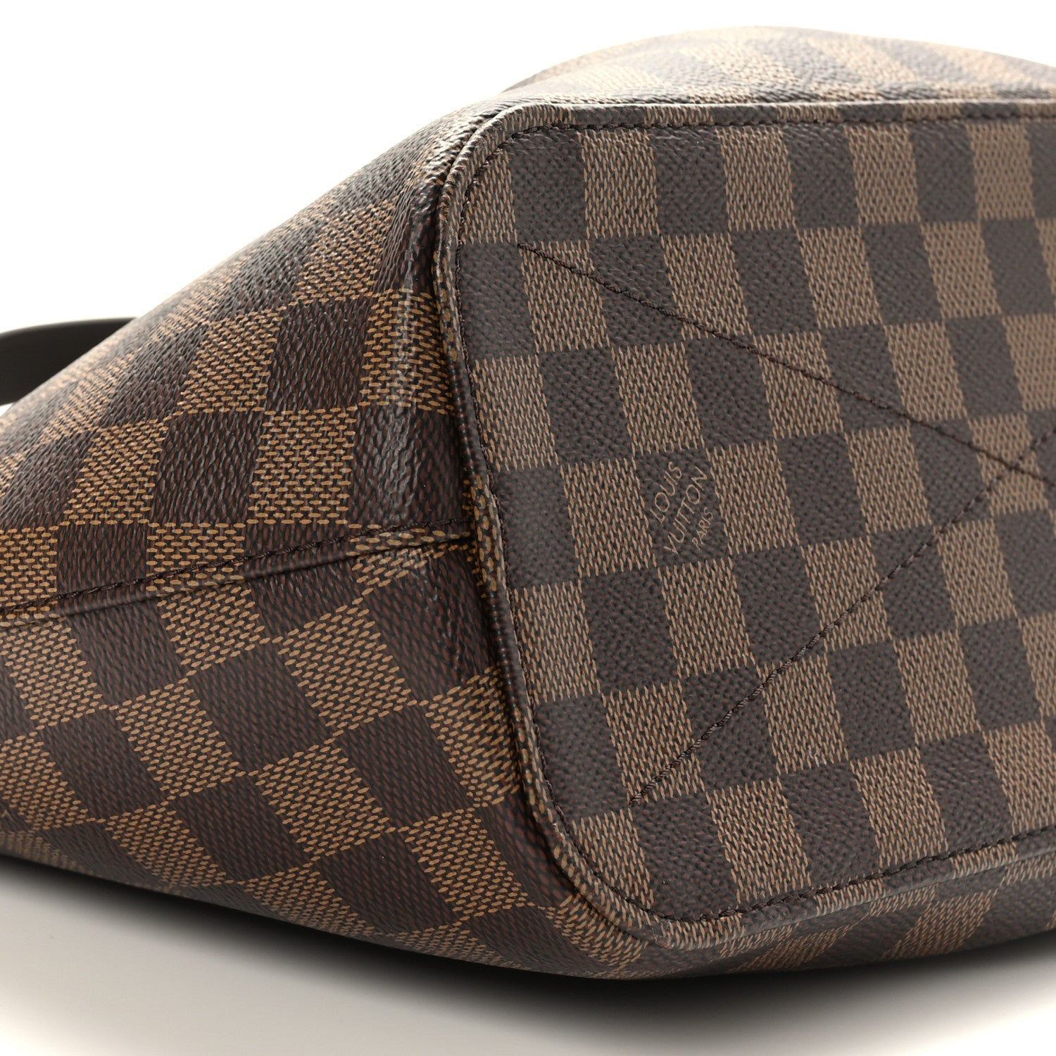 Louis Vuitton Damier Ebene Siena PM 7 of 8