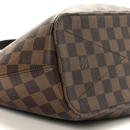 Louis Vuitton Damier Ebene Siena PM 7 of 8