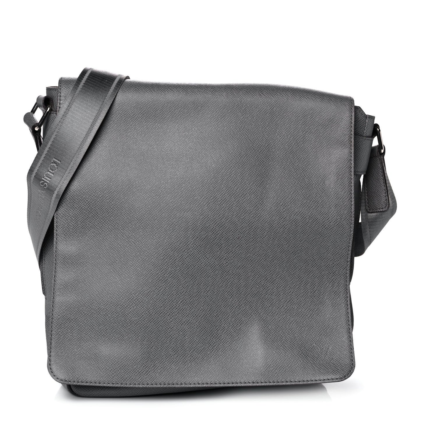 Taiga Roman PM Messenger Glacier