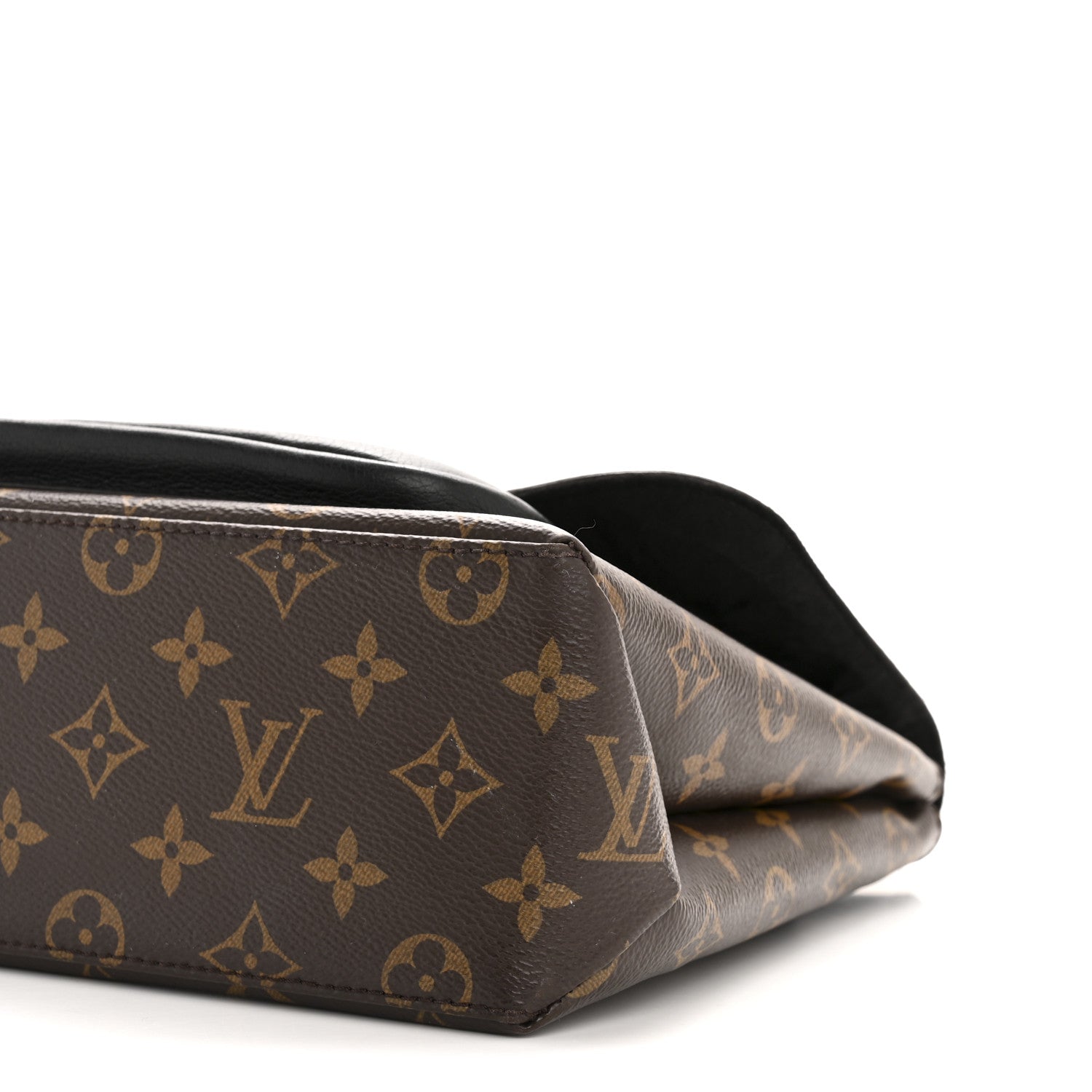 Louis Vuitton Monogram Marignan Black 11 of 17