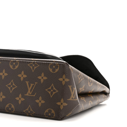 Louis Vuitton Monogram Marignan Black 11 of 17