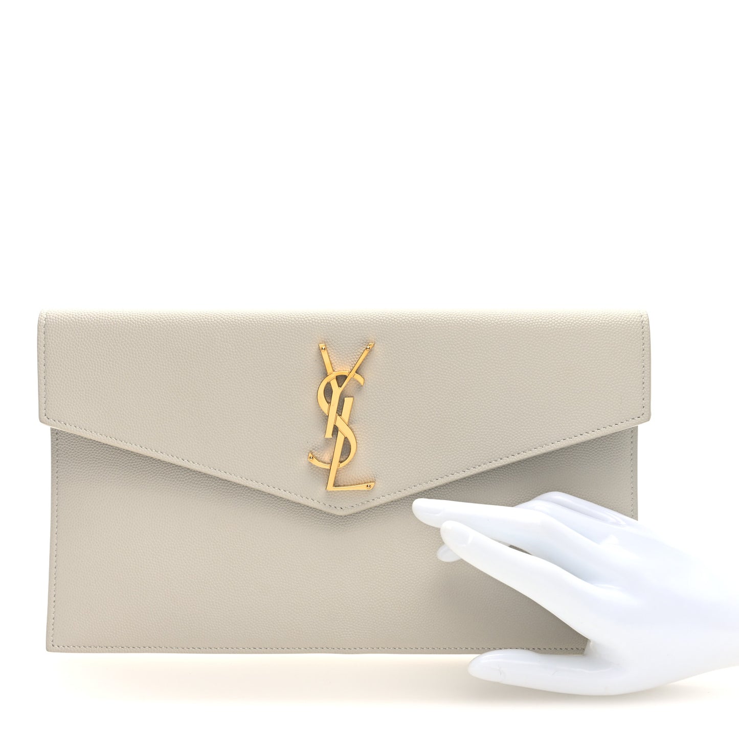 Grain De Poudre Uptown Pouch Crema Soft