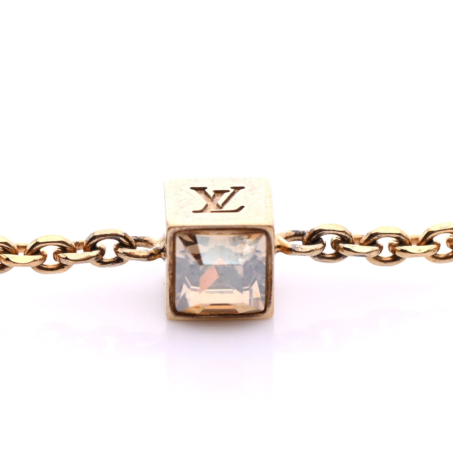 Swarovski Gamble Bracelet Azur
