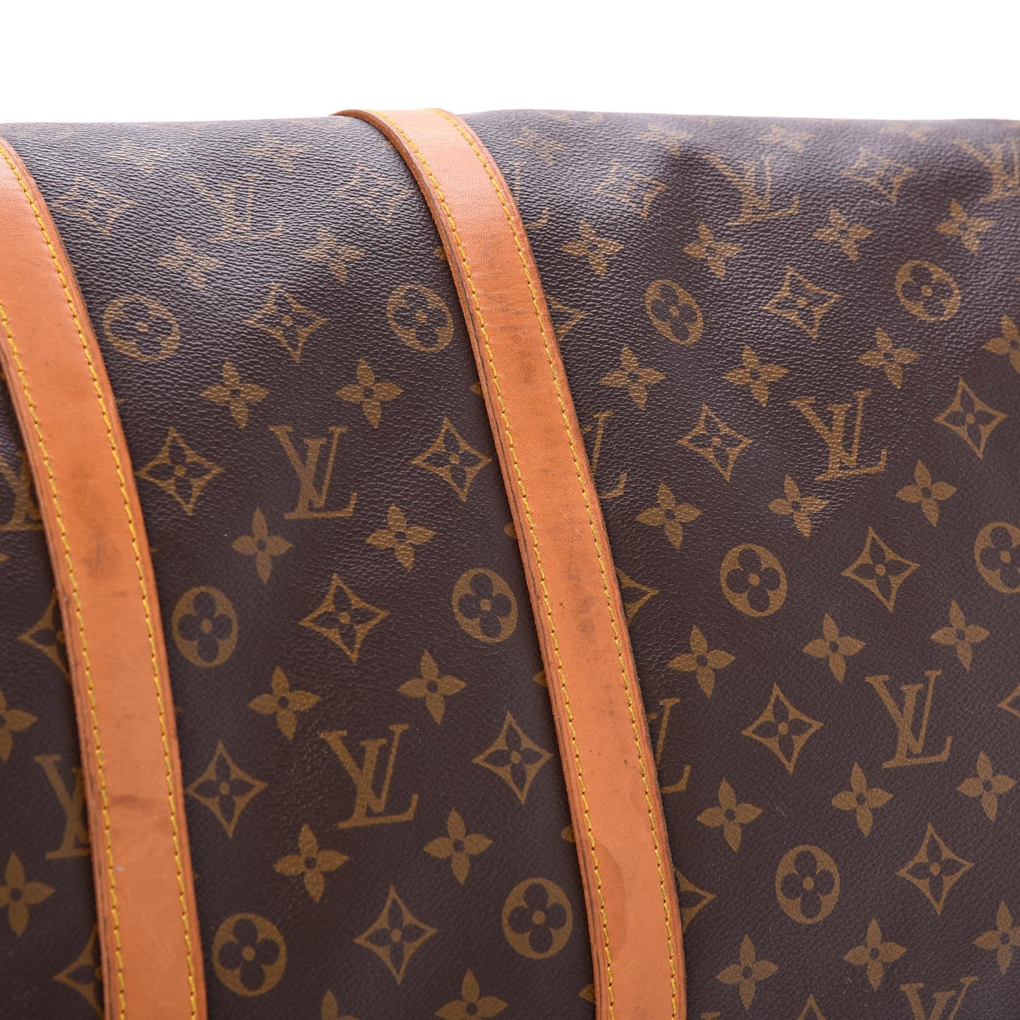 Monogram Keepall Bandouliere 55
