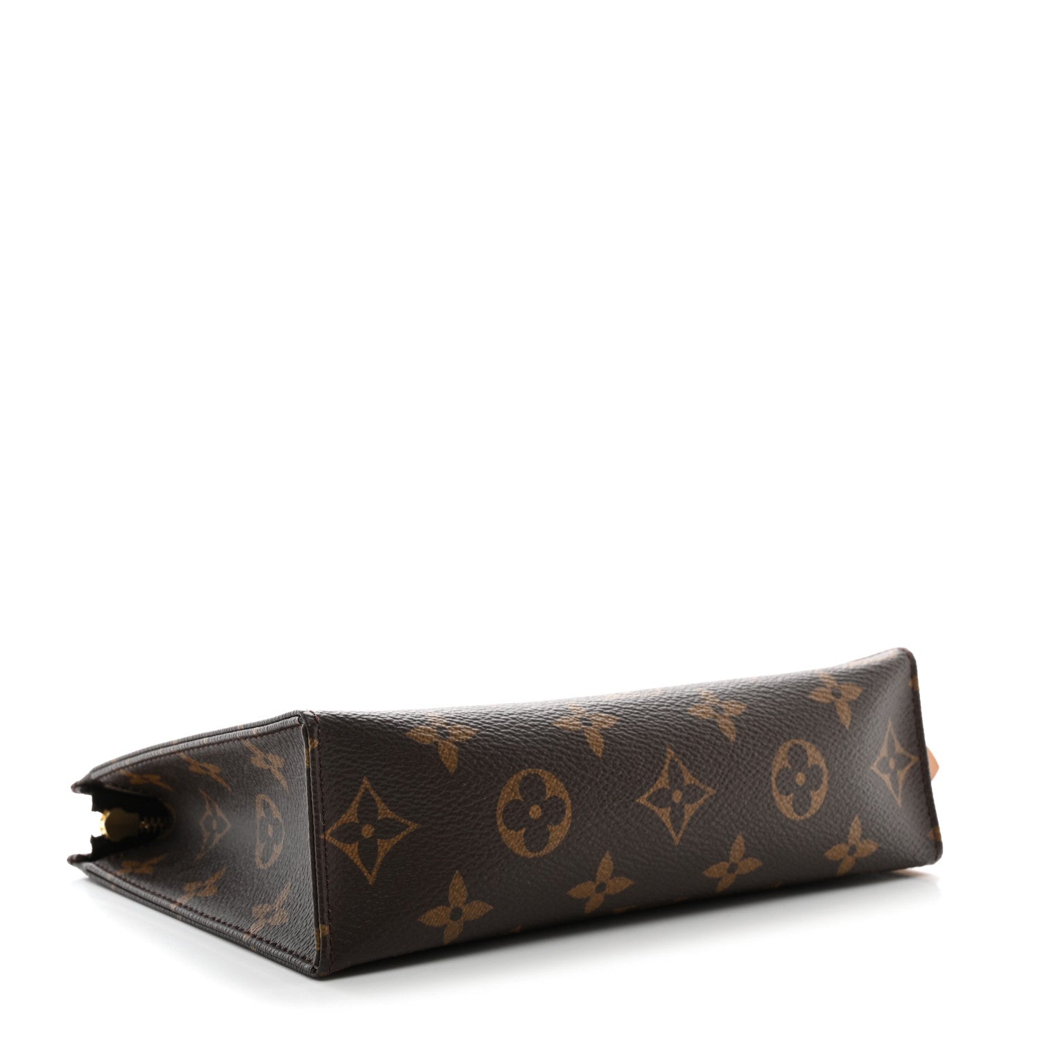 Louis Vuitton Monogram Toiletry Pouch 19 4 of 6
