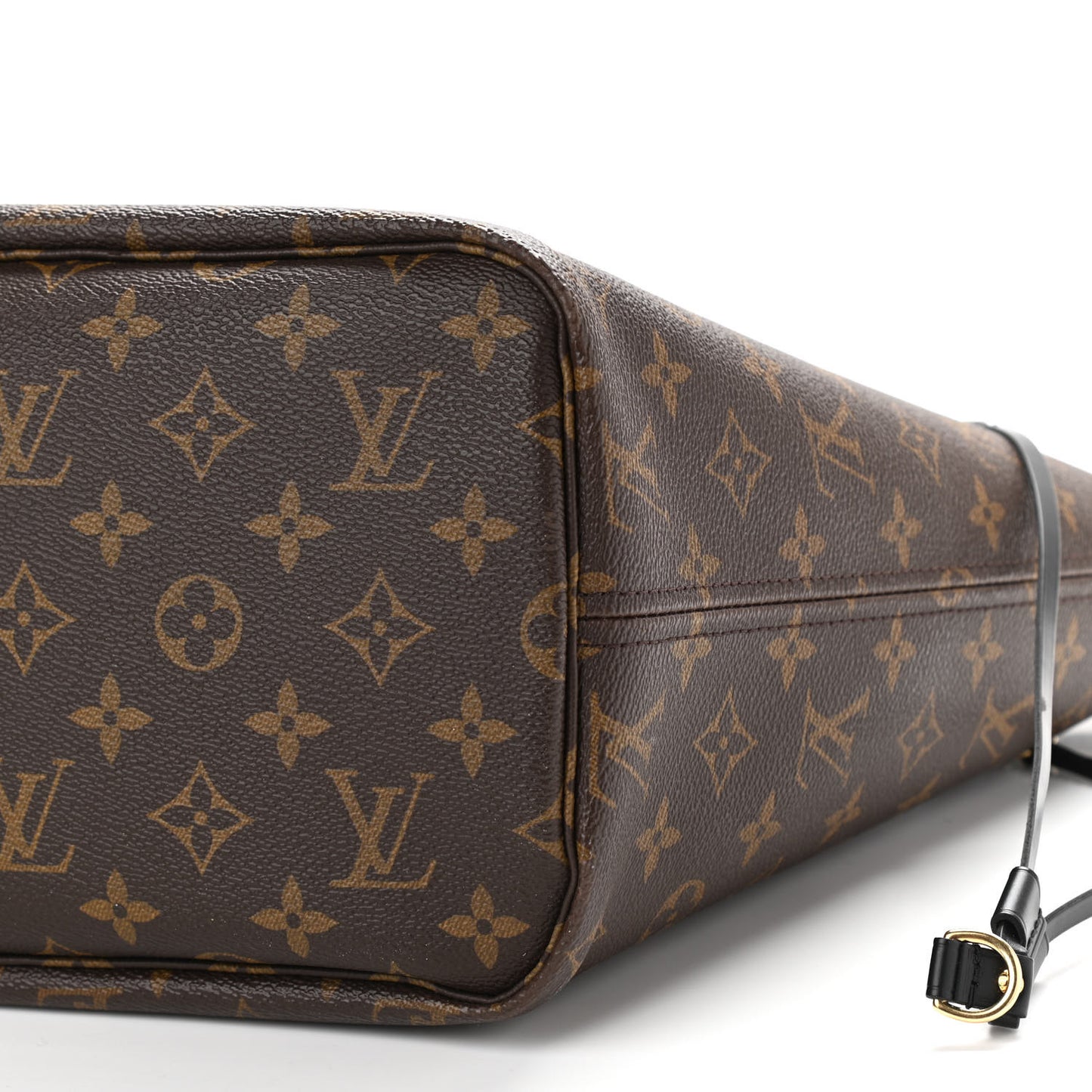 Monogram My LV World Tour Neverfull MM