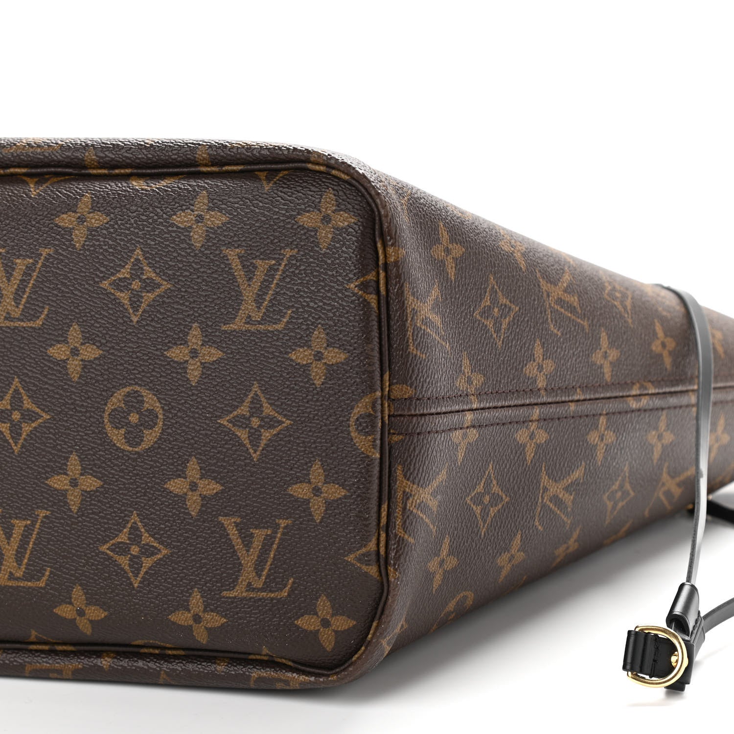 Louis Vuitton Monogram My LV World Tour Neverfull MM 12 of 13