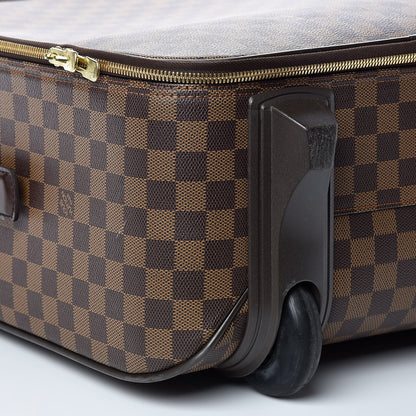 Louis Vuitton Damier Ebene Pegase 60 5 of 20