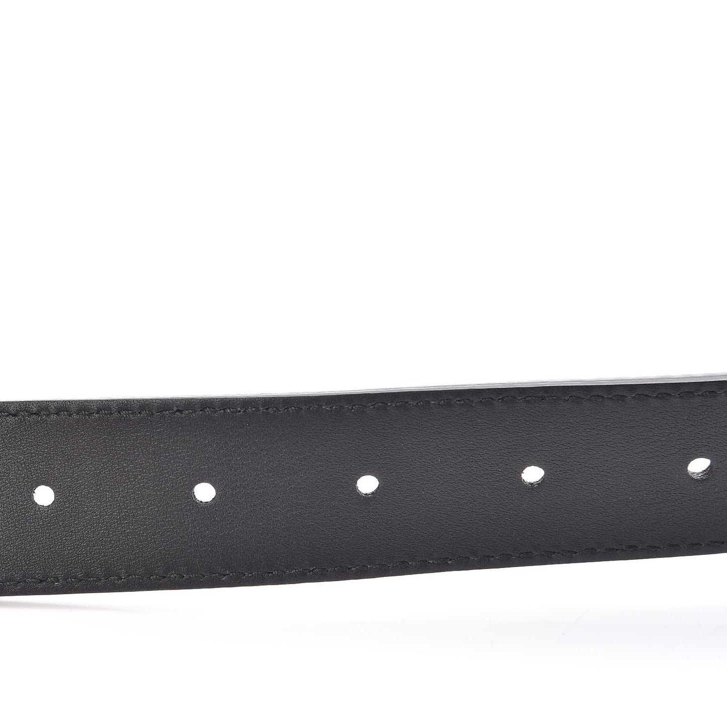 Calfskin Dionysus 30mm Belt 85 34 Black