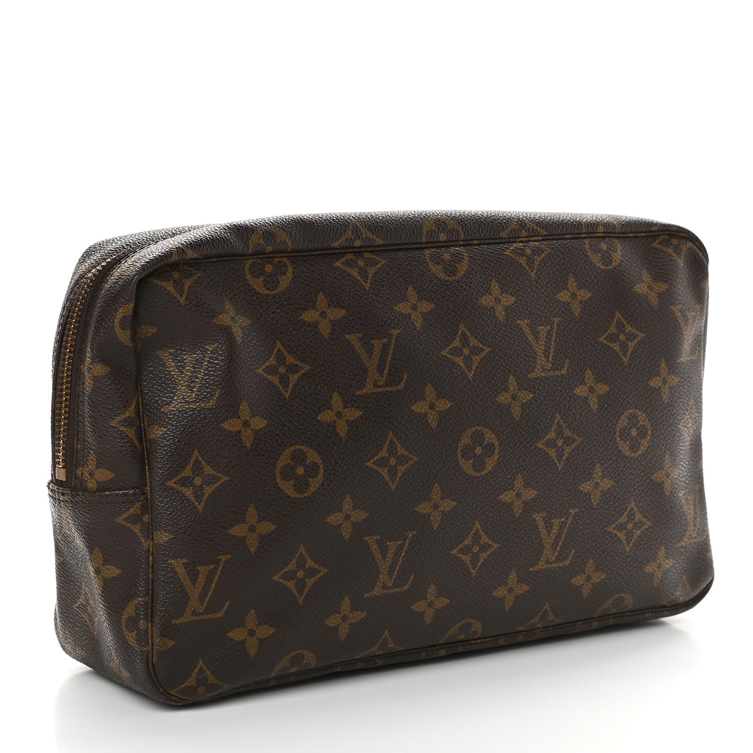 Louis Vuitton Monogram Trousse Toilette 28 3 of 10