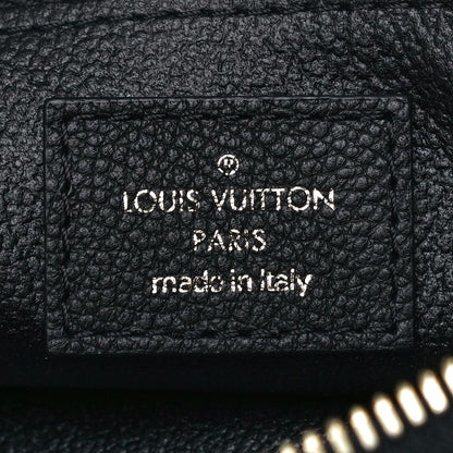 Louis Vuitton Monogram Pallas Beauty Case Black 6 of 14