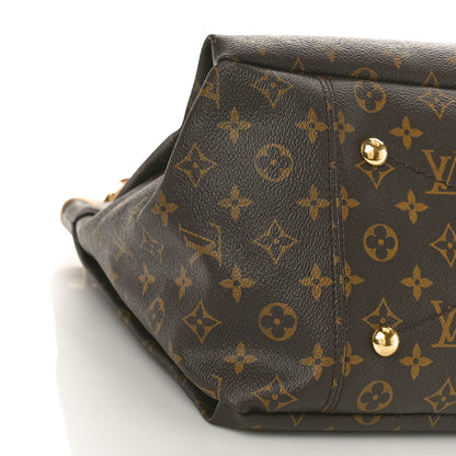 Louis Vuitton Monogram Artsy MM 8 of 10
