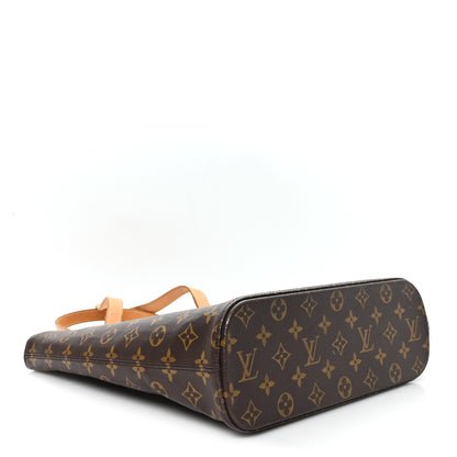 Louis Vuitton Monogram Vavin GM 4 of 9