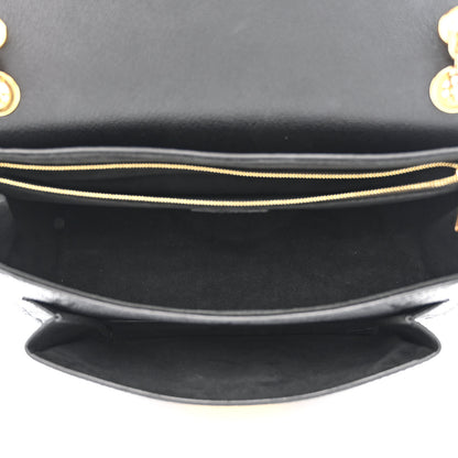 Louis Vuitton Empreinte Vavin PM Black 5 of 10