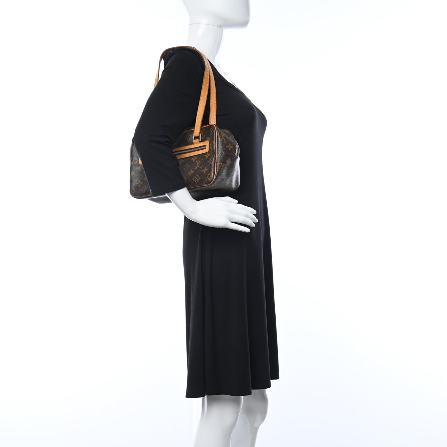 Monogram Cite MM