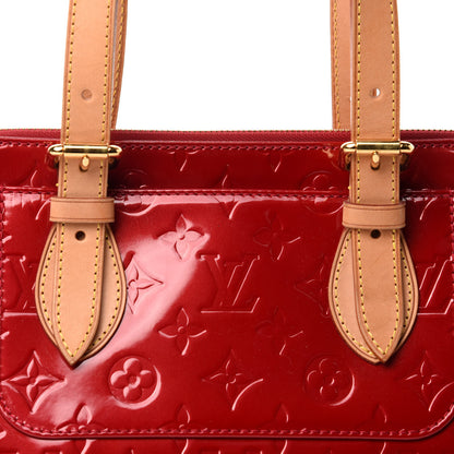 Louis Vuitton Vernis Rosewood Ave Pomme D'Amour 11 of 11