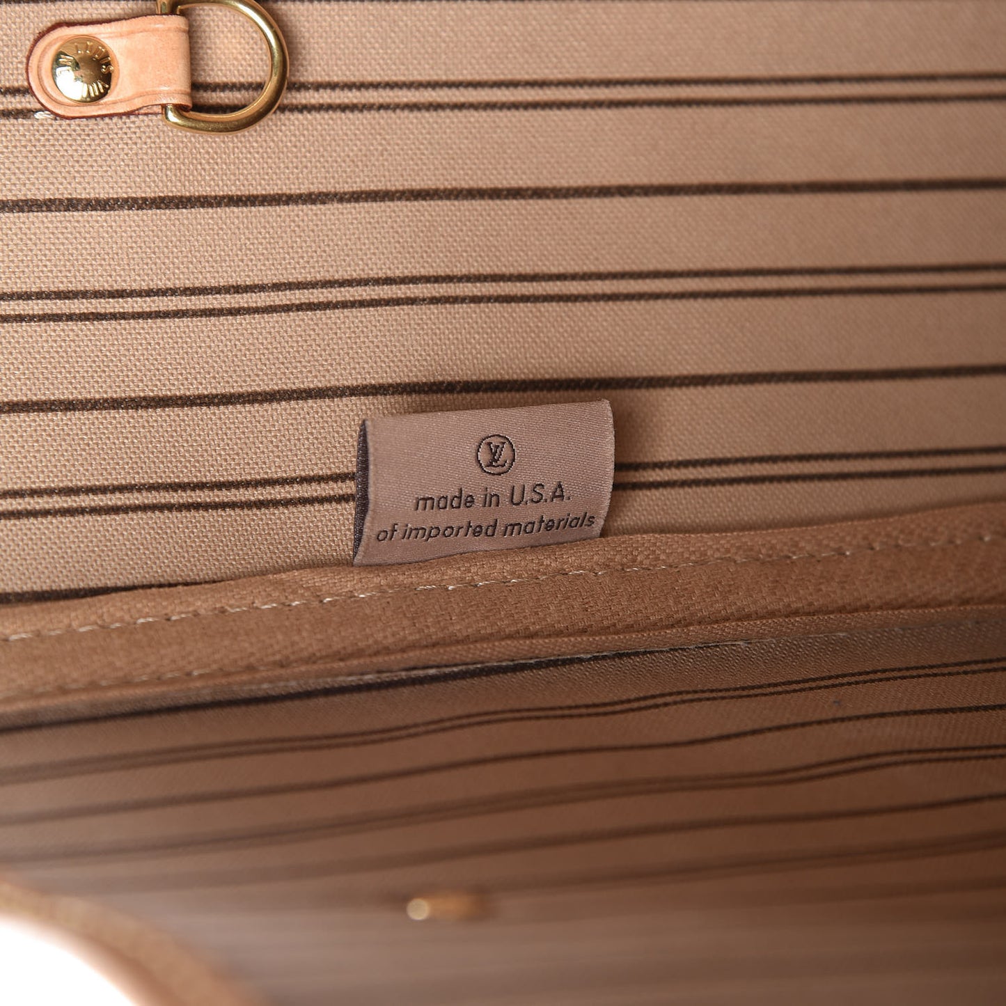 Monogram Neo Neverfull MM