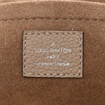 Louis Vuitton Mahina Scala Mini Pouch Galet 6 of 10